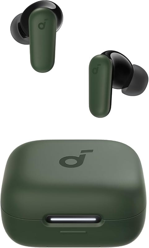 Soundcore P30i by Anker Noise Cancelling Earbuds, Hands-Free Viewing — best Earbuds, headphones, and speake for