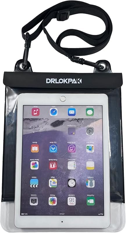 DRLOKPAK — Amazon Devices no leak for devices