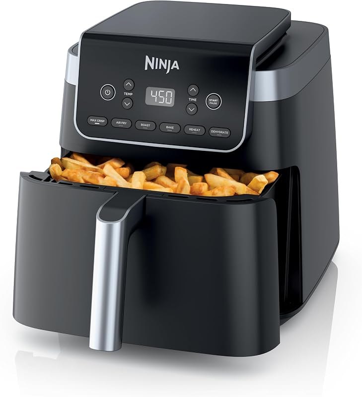 Air fryers that do more than leftover fries