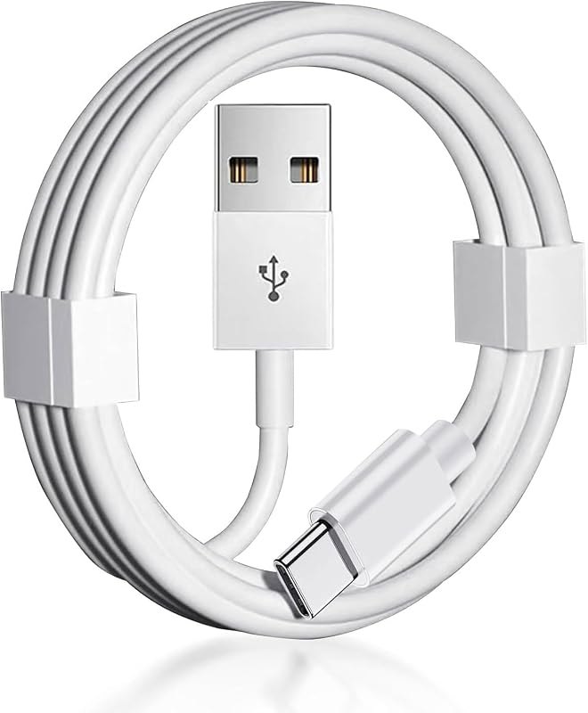 Car Carplay Cable for iPhone 17 15 16 /Air/ Pro Max, USB A to USB C for Carplay for iPhone USB Cord, Car Charger for