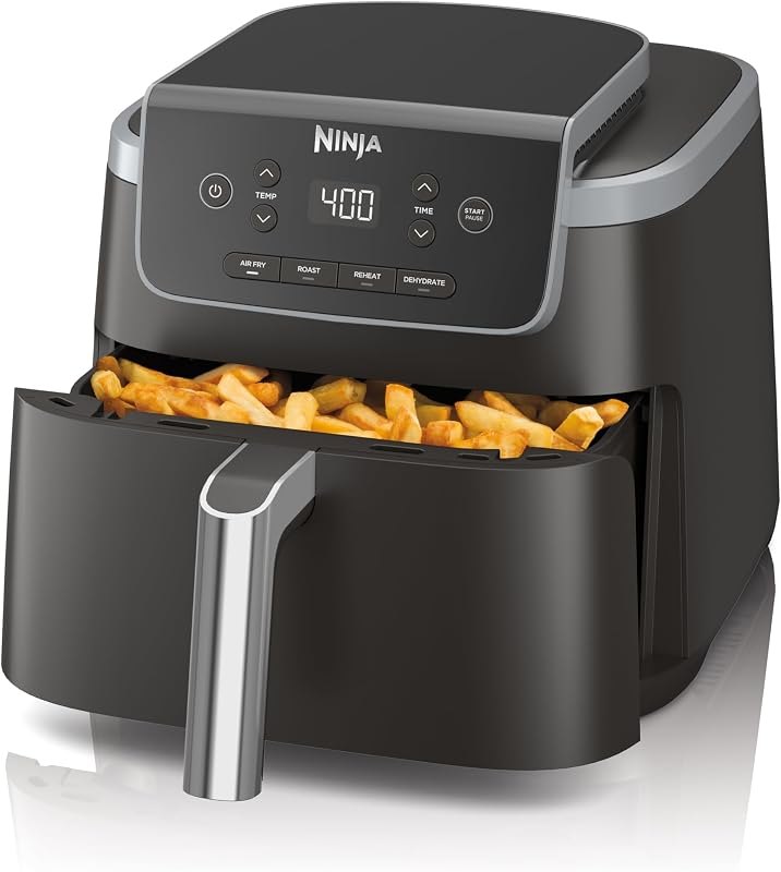 Air Fryers That Fit in the Luggage Compartment