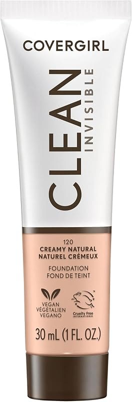 Best non comedogenic foundation under $30 that still work