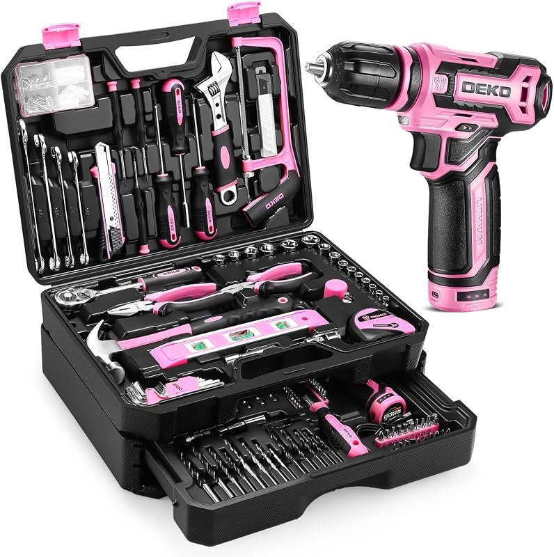 Hand tools a first apartment actually needs — more Amazon picks