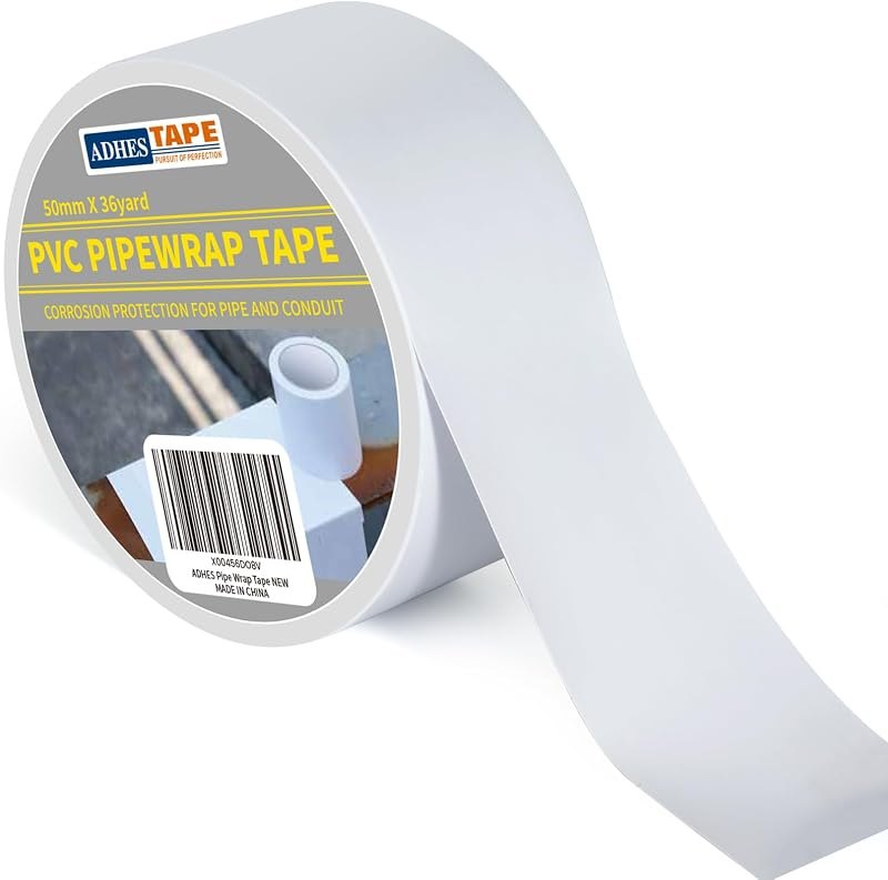 ADHES Corrosion Protection Pipe Tape — pipe leak tape refill for pipe leak tape