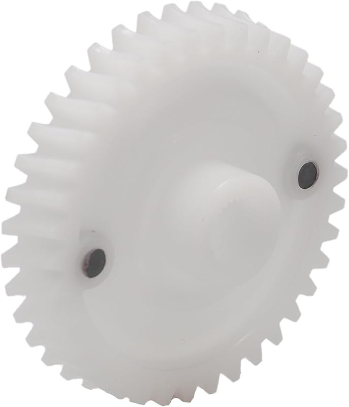 Supplying Demand 996530029609 Coffee/Espresso Machine Ceramic Burr Grinder Gear 52mm 38 Teeth - Replaces 226000300 —