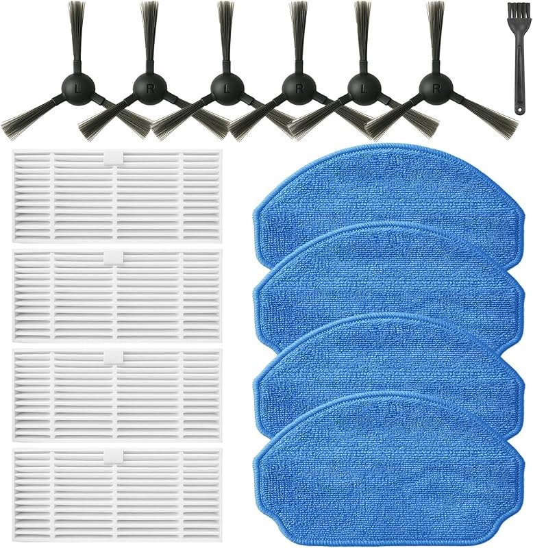 Replacement Parts for MAMNV BR151, for ZCWA BR151, for MANVINS G20, for Kilgone G20, for ONSON BR151, for MANVN BR151