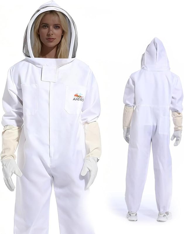 Best bee suit with veil under $30 that still work