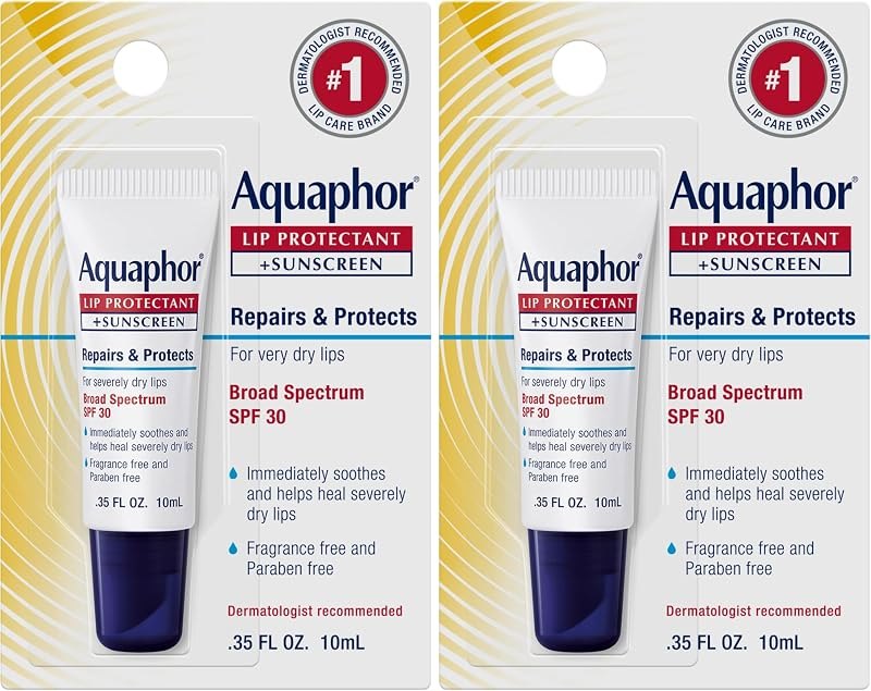 Aquaphor — aquaphor lip for lanolin lip balm under 30 budget