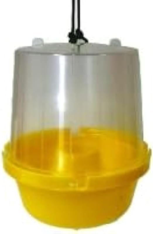 McPhail Fruit Fly Trap Kit — fruit fly trap kit for fruit fly trap durable heavy duty