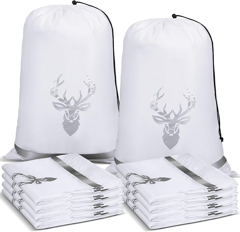 10 Pcs Game Bags for Hunting — deer game bags pack for deer game bags under 30 budget