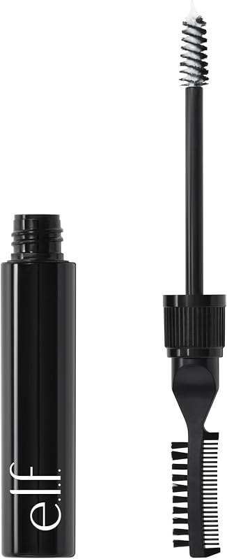 e.l.f. Brow Laminating Gel — clear brow gel pack for clear brow gel durable heavy duty