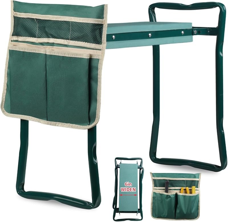 Best garden kneeler under $30 that still work