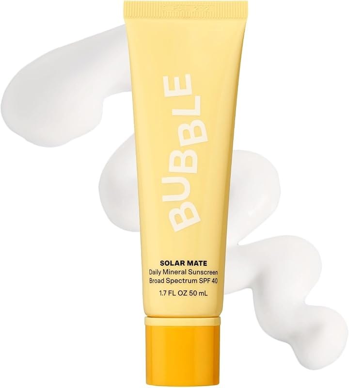 Best mineral sunscreen face under $30 that still work