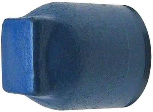 PTO Shaft Cover for Tractors with Wet Br - Fits - C5NN726B — pto-shaft-cover-refill for PTO shaft cover compact small