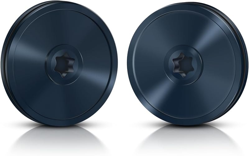 Maysun Odyssey Ai-ONE Putter Weights,Golf Putter Weight Compatible with Callaway Odyssey Ai-ONE Putter Weights