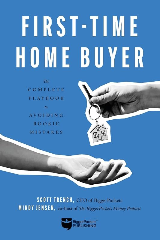 First-Time Home Buyer: The Complete Playbook to Avoiding Rookie Mistakes — best Buying Guides for best Buying Guides