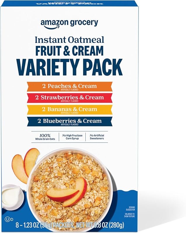 Amazon Grocery — best Amazon Services for services essentials