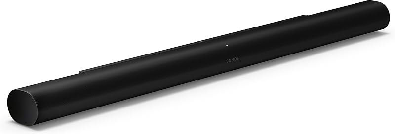 Arc Ultra Soundbar with Dolby Atmos - Black — Sonos for best soundbar under 40