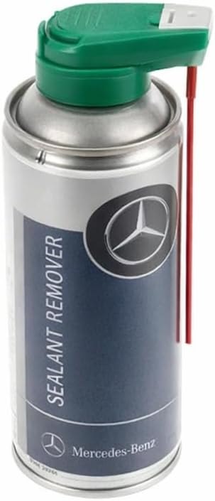 Genuine OEM Gasket Remover Liquid For 190 0109899071 — gasket remover goo replacement for gasket remover goo