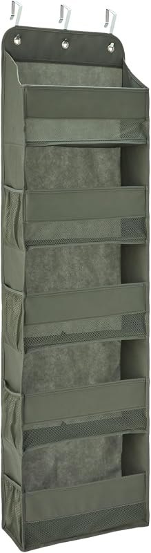 Amazon Basics — over the door organizer amazon for over the door organizer
