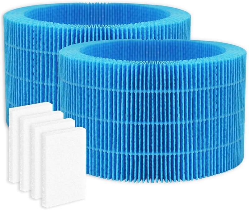 H35i Wick Replacement Filter for 3.5L Blueair Premium Smart Humidifier — humidifier wick filter no leak for humidifier