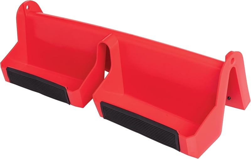 Steelman Gutter Guard and Ladder Stabilizer, Protect Gutters from Scratches and Dents, Improve Roof Access Safety