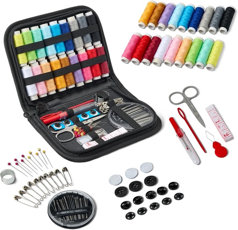 Amazon Basics — Sewing amazon for sewing