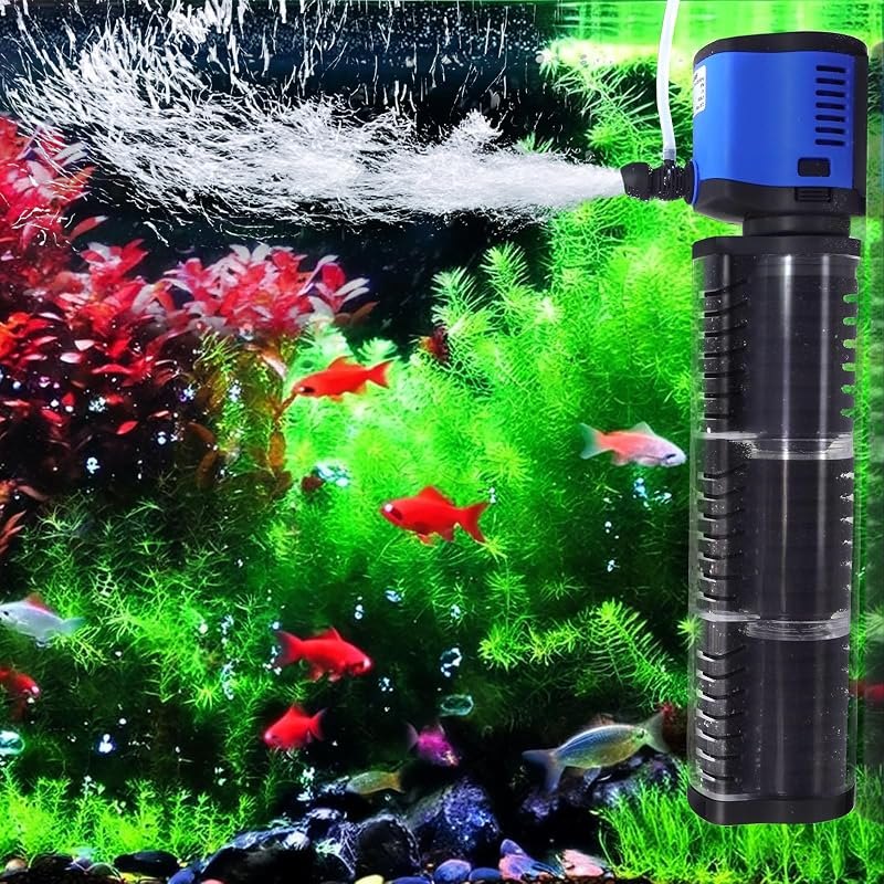 Best pond filter under $30 that still work