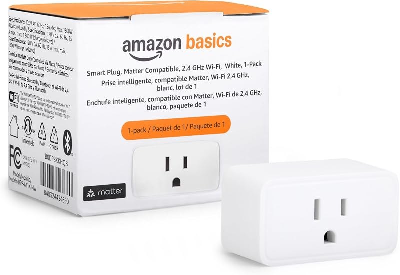 Amazon Basics — Amazon Devices for home for devices