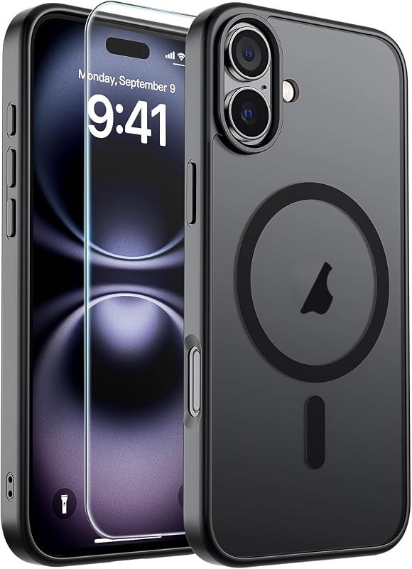 The accessories that actually help the iPhone 16