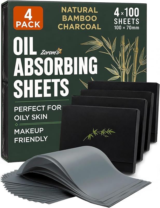 Oil Blotting Sheets for Face — oil blotting papers replacement for oil blotting papers