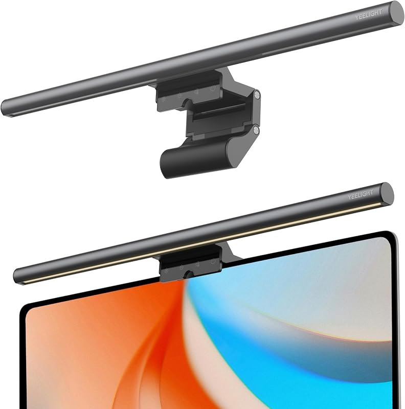 YEELIGHT — budget for best monitor light bar under 40