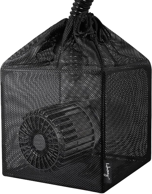 One-Time Purchase Pond Pumps: Own Your Filter, Never Subscribe