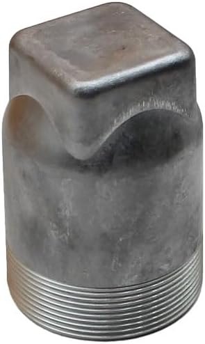 310088 PTO Cover Cap Fits Ford/New Holland TO20 TO30 TE20 540A 540B — pto-shaft-cover-no-leak for PTO shaft cover