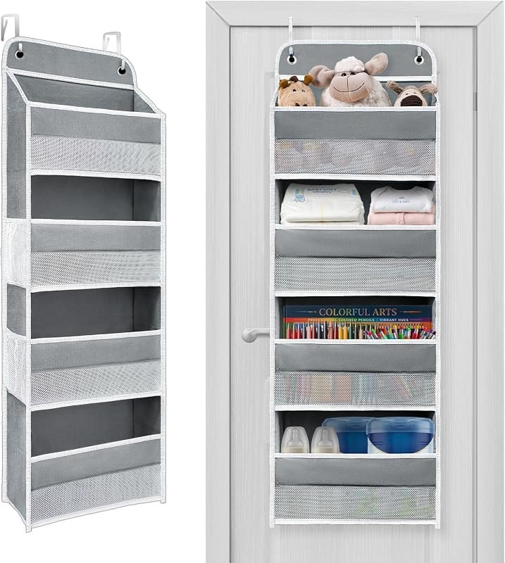 Best over the door organizer under $30 that still work