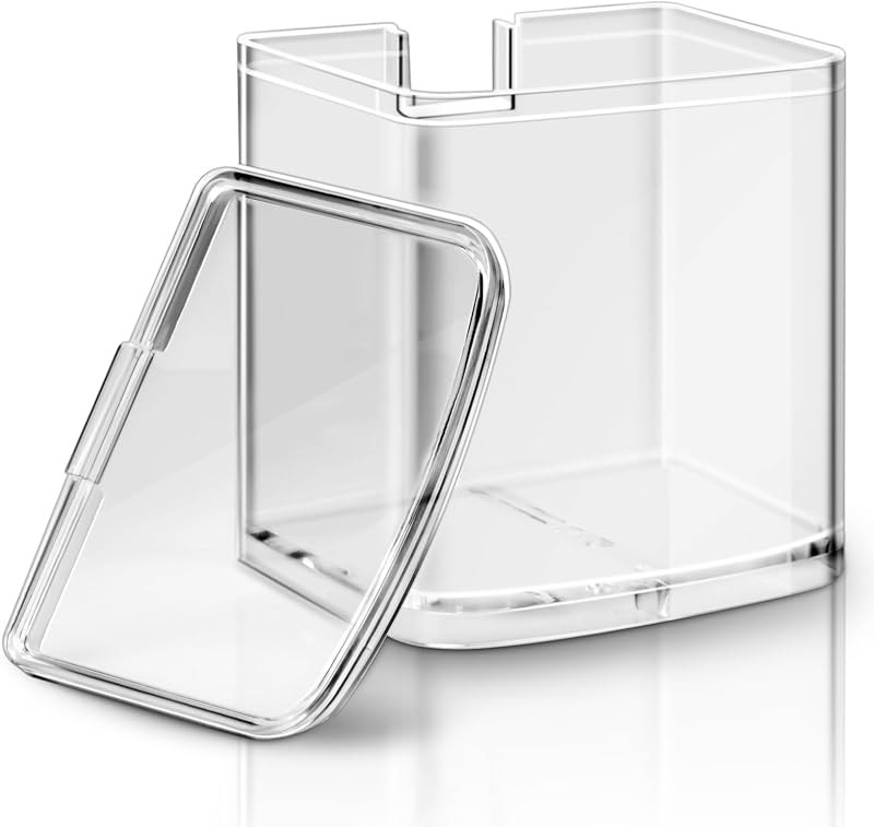 DBM-8GC Grind Chamber With Lid for Cuisinart Burr Coffee Grinder DBM-8P1 — Burr grinders and kettles. replaceme for