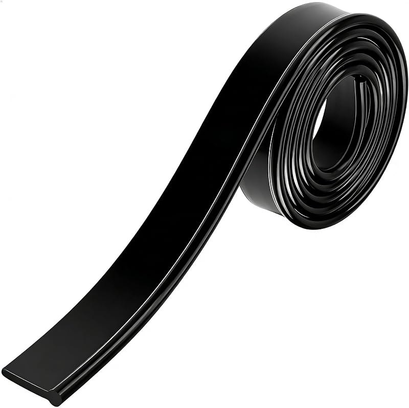 41-Inch High Elasticity Replacement Rubber Squeegee Strips — shower squeegee replacement for shower squeegee