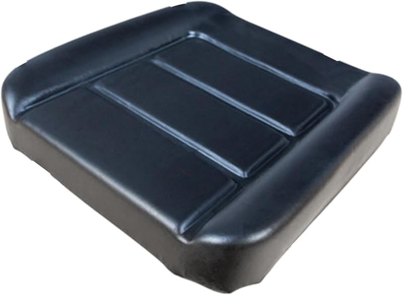 Forklift Seat Replacement, Waterproof Ergonomic Tractor Seat — tractor-seat-cushion-no-leak for tractor seat cushion