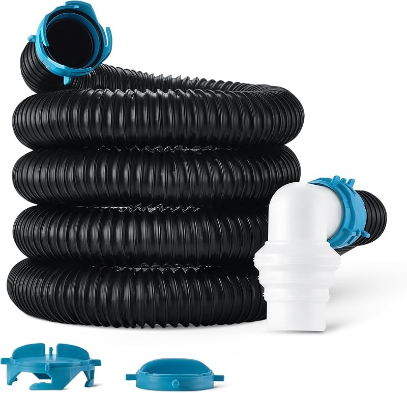 Amazon Basics — RV amazon for kit