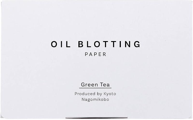 Oil Blotting Paper 100 Sheets, Pack of 1 — oil blotting papers no leak for oil blotting papers under 30 budget