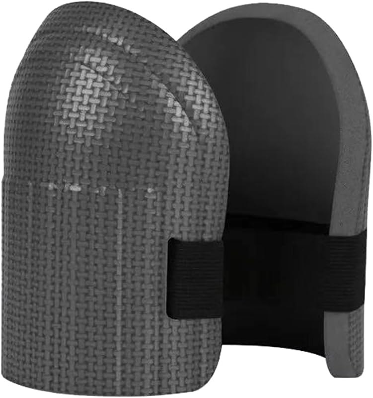SUJAYU Soft Gardening Knee Pads for Women, EVA Foam Knee Pads for Men Construction, Work Knee Pad for Men Women