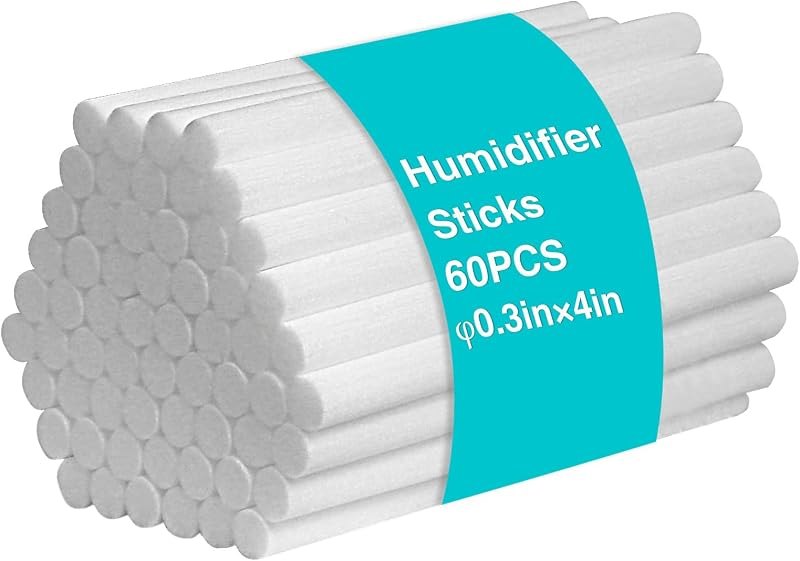 Best humidifier wick filter under $30 that still work