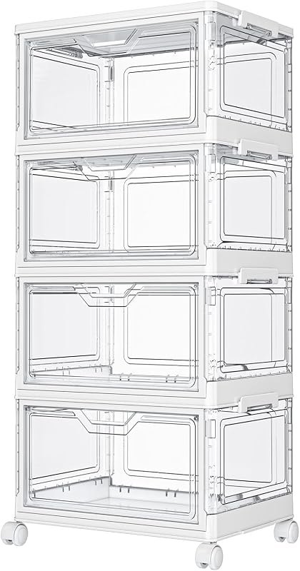 Kmiectse — clear storage bins with lids amazon for clear storage bins with lids under 30 budget