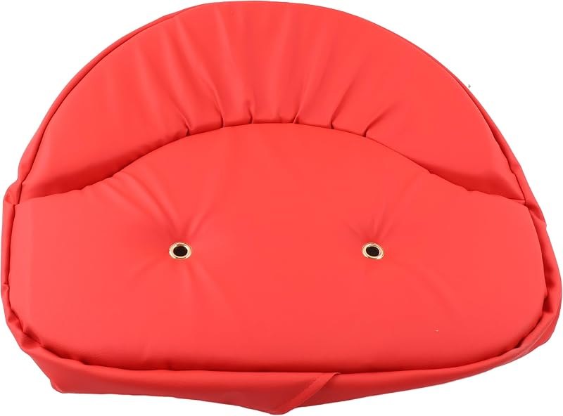 New R1015 Seat Cushion Compatible with Farmall H M 300 450, Ford 501 541 600 4110 4120 — tractor-seat-cushion-amazon