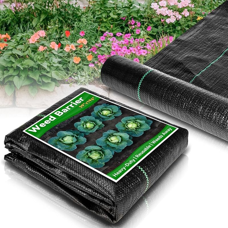 Best landscape fabric under $30 that still work