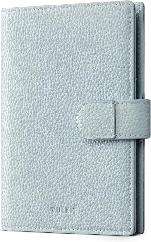 Dual Passport Wallet for RFID 2 Passports Holder — passport for best packing cubes travel compact
