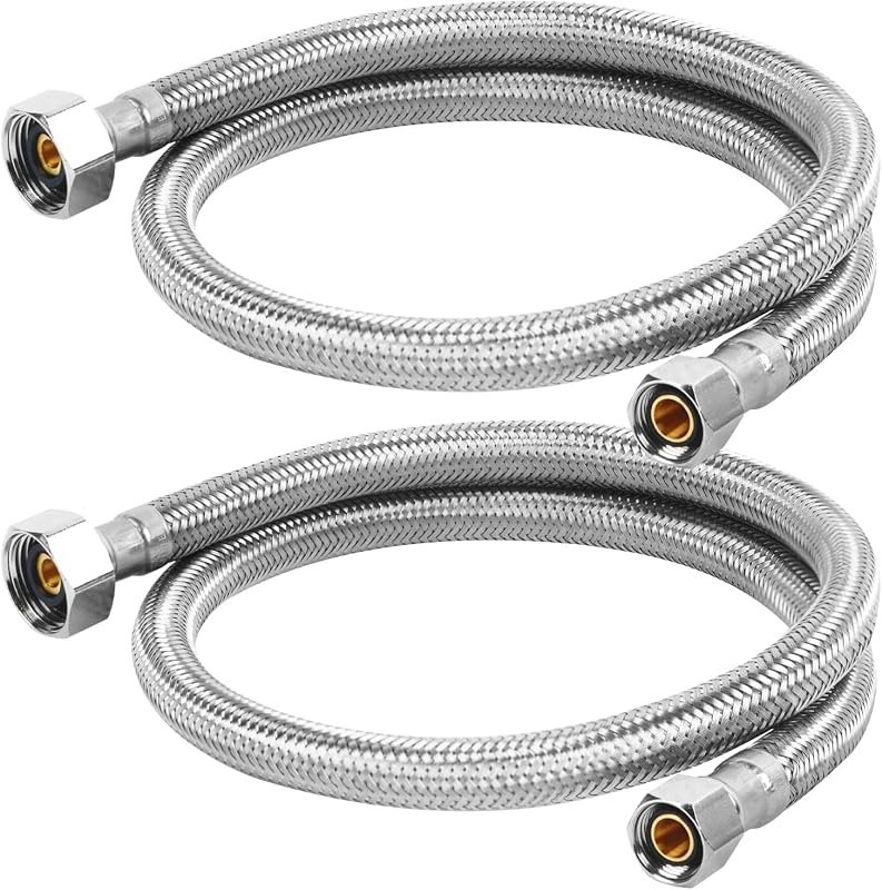 Best braided supply line under $30 that still work