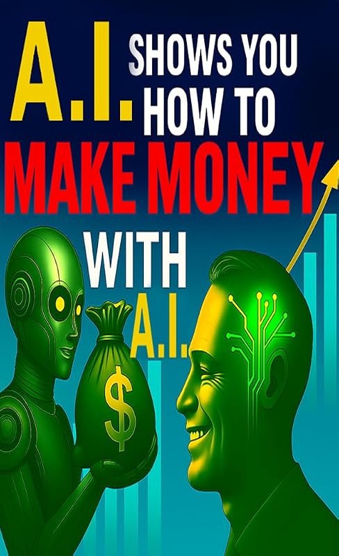 AI show you how to make money with AI — AI pack for best AI
