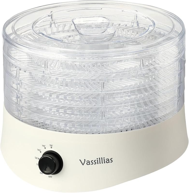 Small Food Dehydrator Dryer - Dehydrator for Healthy Food — food dehydrator pack for food dehydrator under 30 budget
