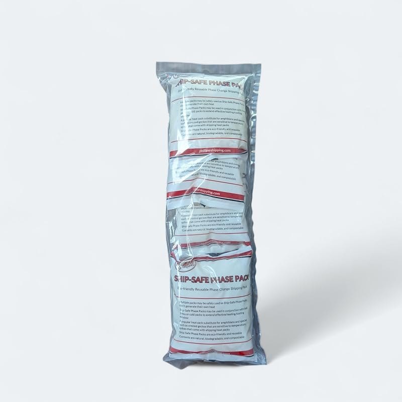 Ship-Safe Phase Pack 5 Count — Waterers, nest boxes, and safe heat. for waterers nest boxes safe
